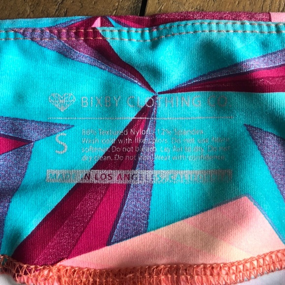 Bixby Shorts - Picture 4 of 5